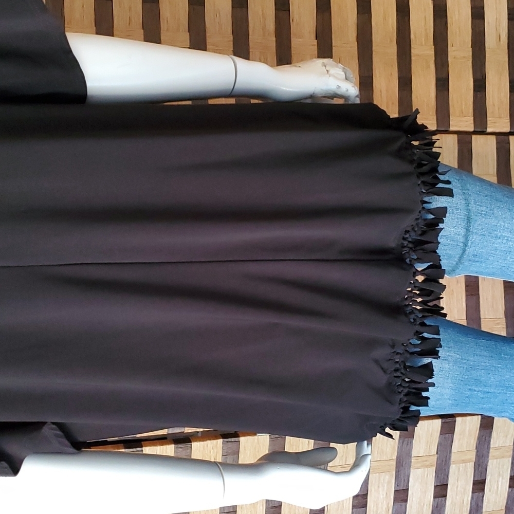 Soma Split shoulder top - Picture 9 of 11